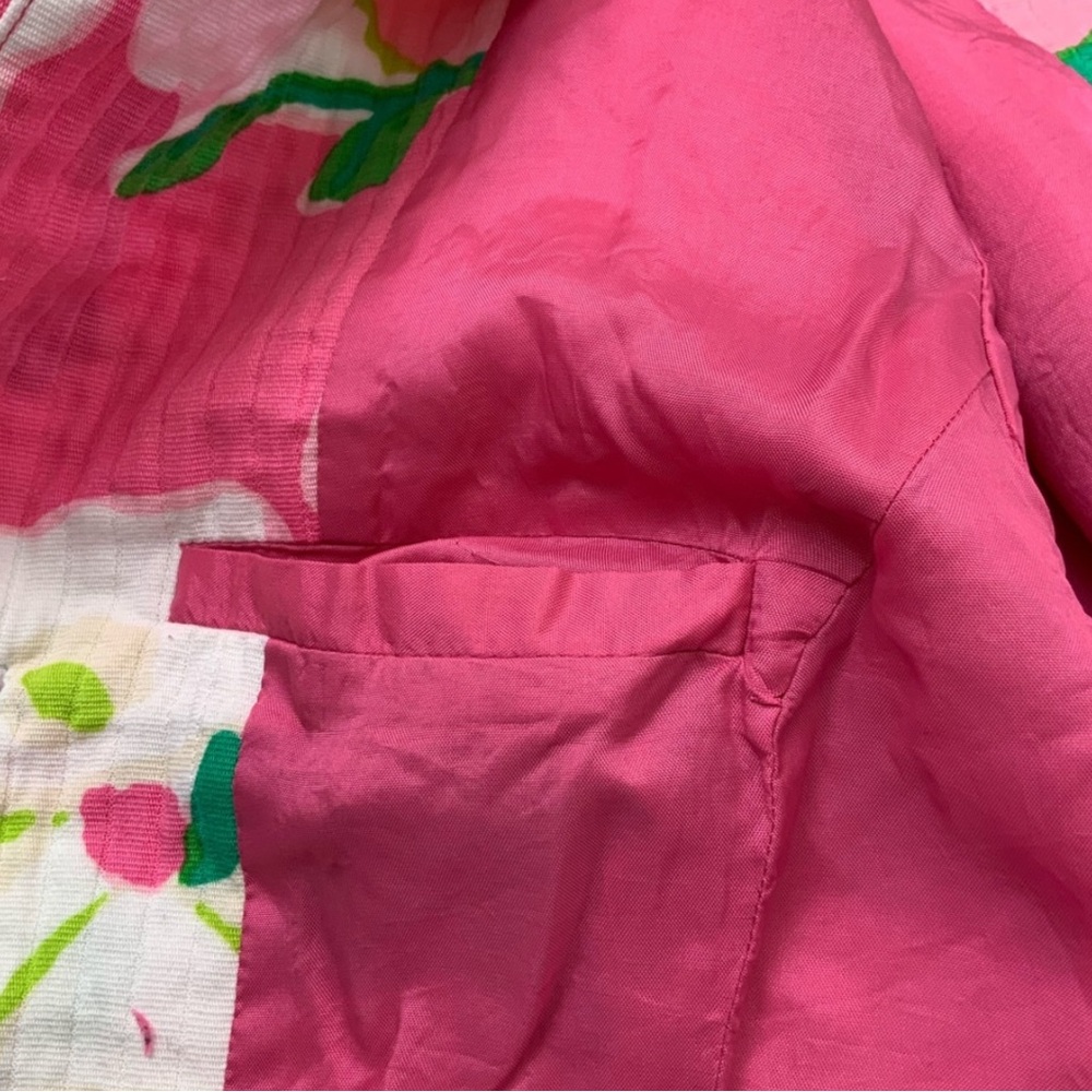 Lilly Pulitzer Kiera Coat - Picture 4 of 5